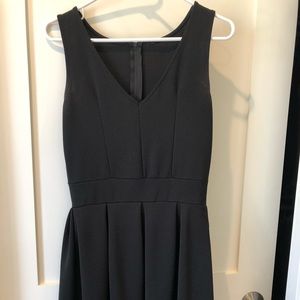 Black Altered State dress
